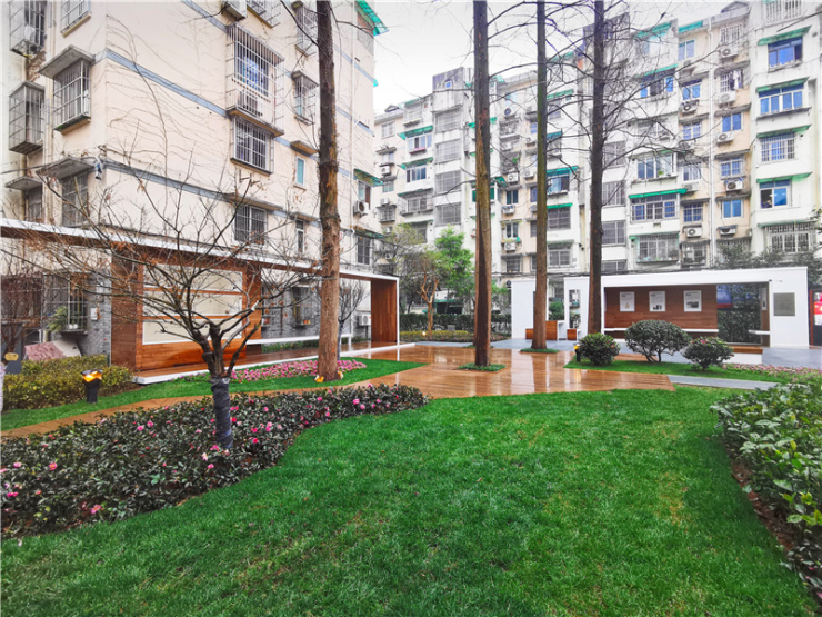 对话绿城杜平螺蛳壳里做道场