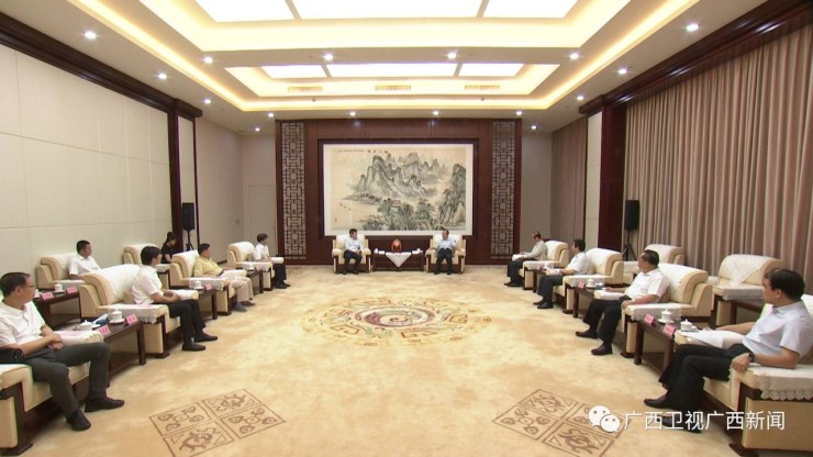 投资105亿!南宁良凤江国家森林公园将大变样!