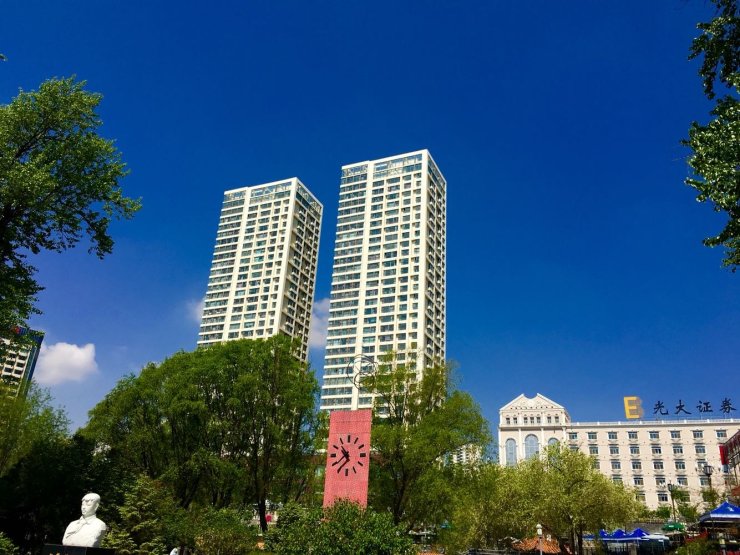 西宁城西区22个老旧小区要改造了,这次有没有你家?