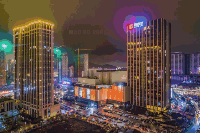 定了承德县最新城市规划城市中心要变了