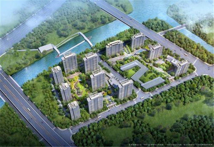 太仓中南春风南岸苏州中南春风南岸售楼处优惠位置