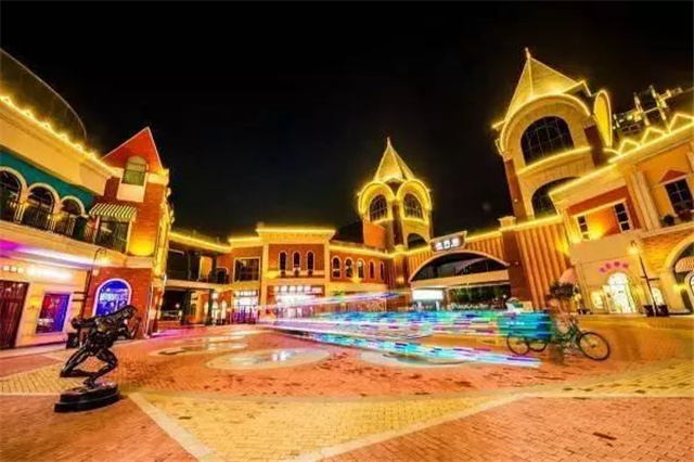 盛会快讯 | 主会场风采速览 曾获美国迪斯尼艺术总监点赞-濮阳搜狐