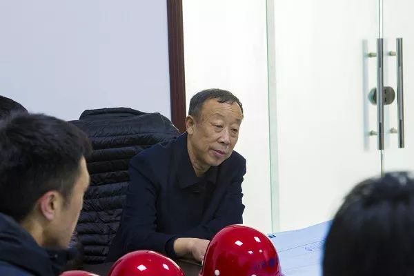 央视聚焦长治城中村史家庄改造经验