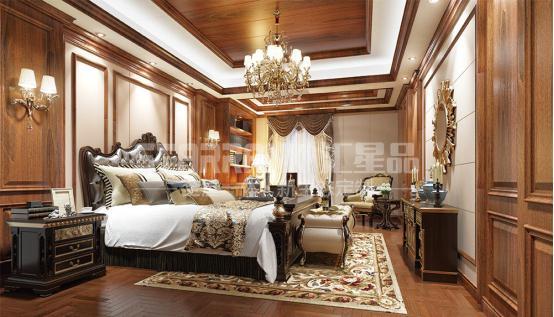 汇星品全新巨献 柔性竹木板成集成墙面新主角