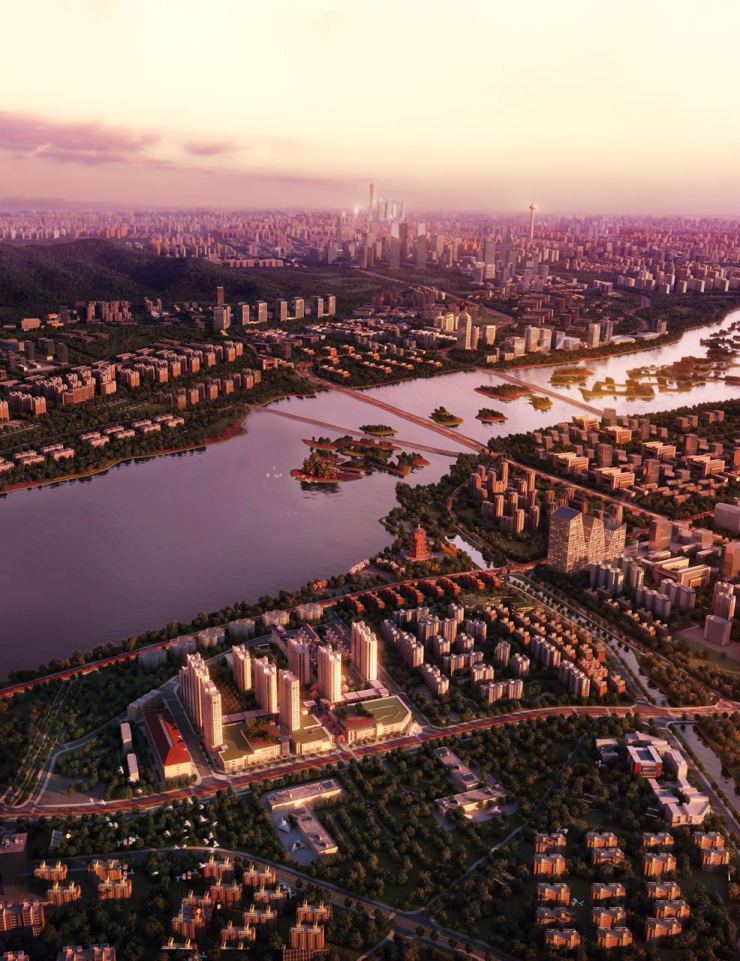 城八区新房价格突破10万,不如京西职业门头沟