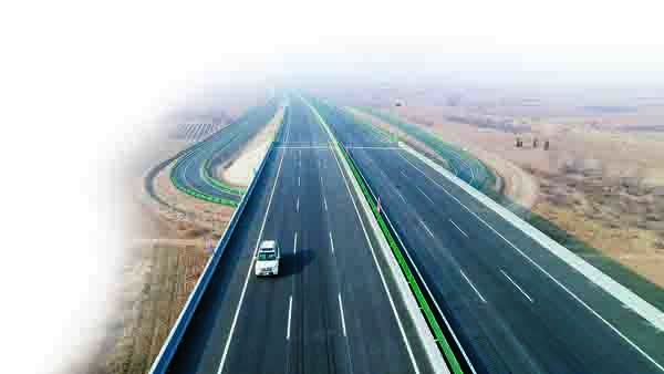 津石高速公路全线开通运营 石家庄至天津实现3小时直达(图2)