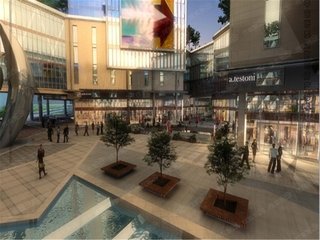 博泰世界岛三发展助力白云区打造创新型中心城