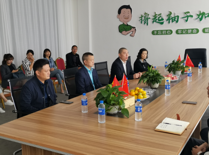 9月27日安顺经济技术开发区文化旅游协会挂牌成立