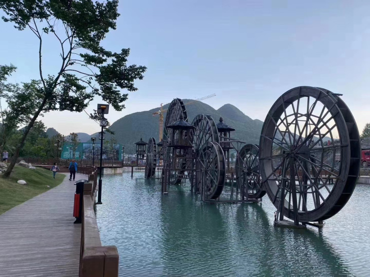 建始花硒谷康养小镇买的人多吗适不适合投资养老