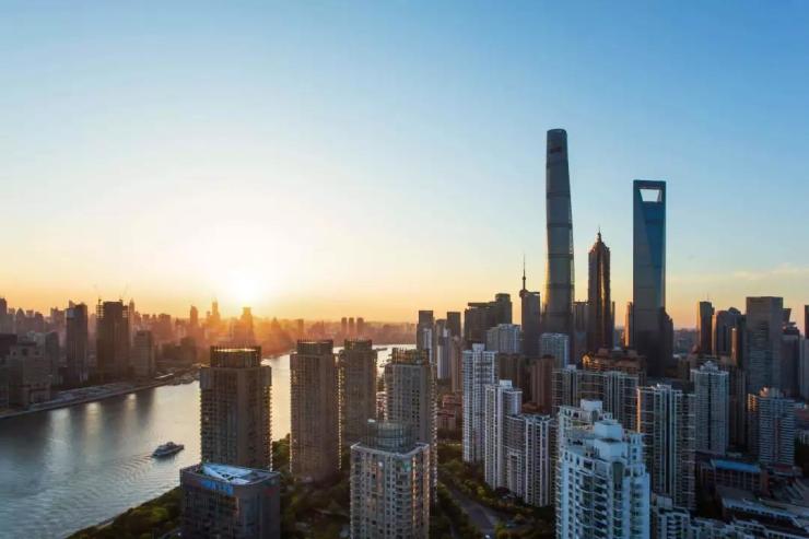 2019中国房地产500强发布!行业集中明显提升