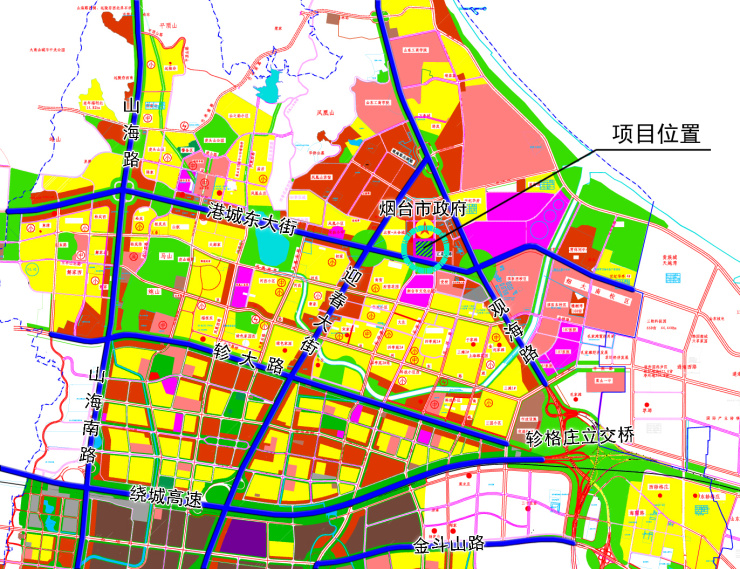 烟台总人口_烟台总人口有多少2018,烟台常住人口数量比例(2)