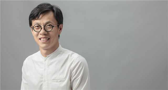 创始人由伟壮大墅尚品装饰连锁机构创始人大墅尚品—由伟壮设计团队总