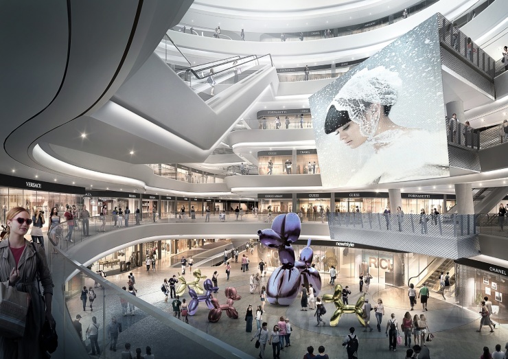 中医药馆民权梦蝶展览中心绿色车站总体设计规划…地产·住宅—乐心谷