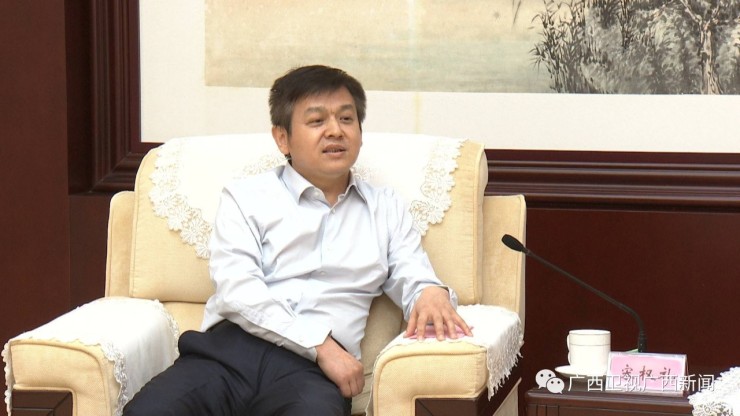 投资105亿!南宁良凤江国家森林公园将大变样!