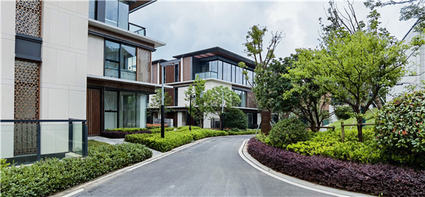 【重磅消息】苏州科技城云谷商墅金融小镇售楼处-预约享团购价