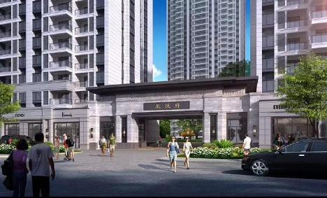 「2021」嘉兴海宁【鸿翔龙悦府】24小时售楼处电话-位置