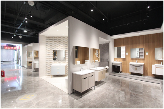 梵客家装人性化拎包整装产品发布引领行业第八代产业升级