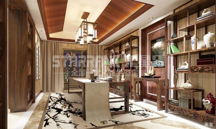 汇星品全新巨献 柔性竹木板成集成墙面新主角