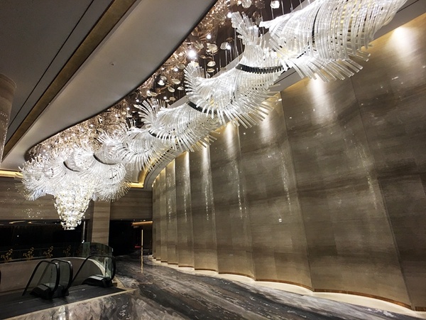 百亿重金助高明建设 岭南美丽田园新城 -佛山搜