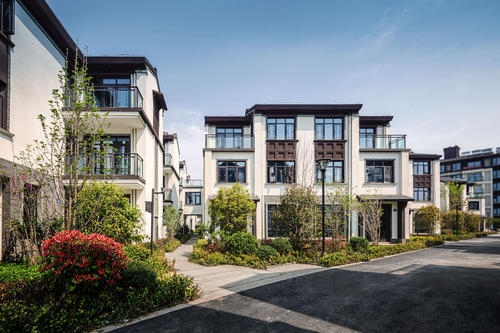 中洲花溪樾怎么样无锡中洲花溪樾房价营销中心