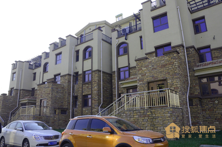 【鸿祥·珑湖湾】在湖边,在憧憬,在生活-淄博搜狐焦点