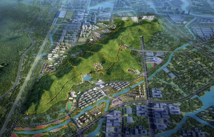 湖州商墅【海王康山壹号】售楼处优惠折扣介绍