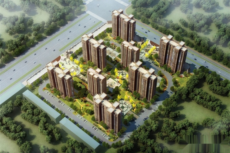 不花冤枉钱 宿迁楼市性价比之王大揭秘 拿走不谢!