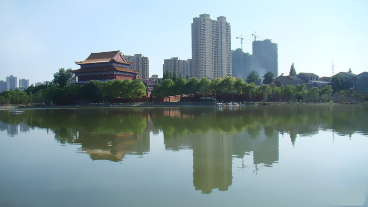 仙桃房地產|沔陽·學府園八中為鄰 公園相伴-仙桃手機搜狐焦點