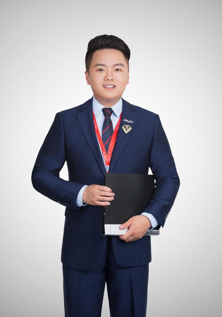 专业强服务好经验多效率高贝壳中山站五星经纪人全新亮相