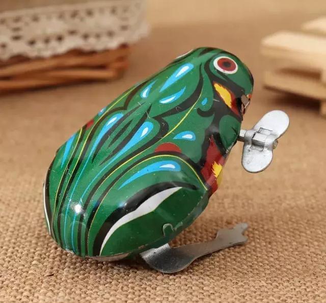 太惊喜老年人的玩具店来了让老年人老有所玩