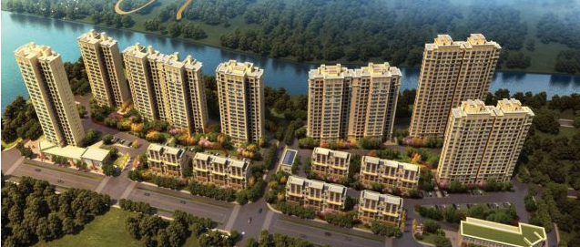 一周热点|本周三盘入市、开盘冷遇、上海9个区