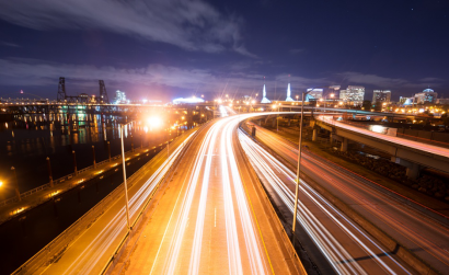 多维立体交通格局 新城缔造无限繁华