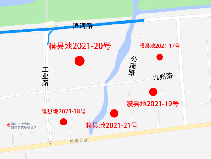 06,濮縣地2021-22號地塊編號: 濮縣地2021-22號.土地面積144.