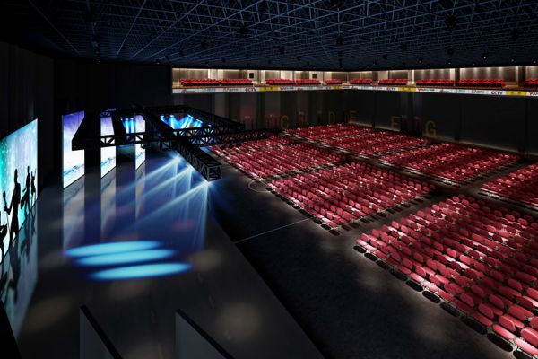 华熙live·528明天揭幕,玩转攻略大放送