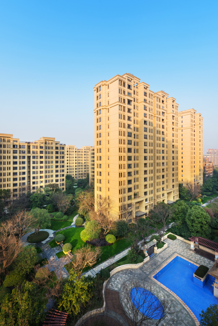 创见幸福无限,给合肥一点新力