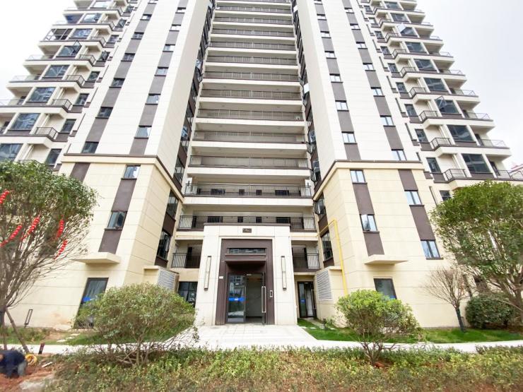 【楼盘评测】锦艺锦湘悦宜居属性再升级!1.