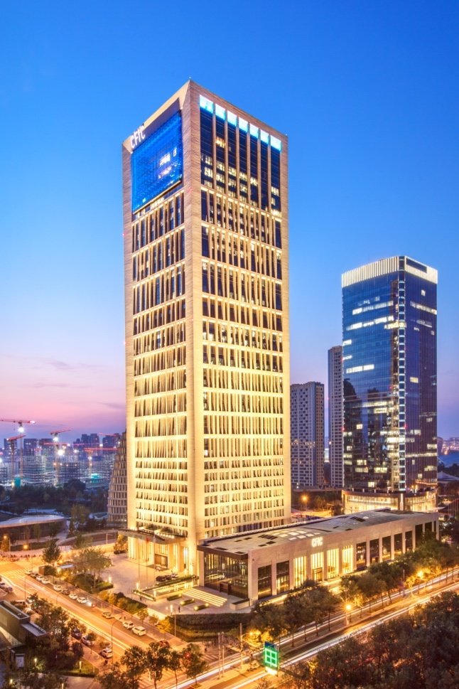 好租:2020中关村逆势活跃 甲写巨头笑傲北京次热门商圈