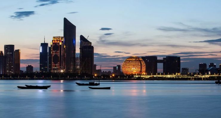 最后疯狂还是价值所向,大江东楼面价1.3万/㎡ 背后深度解析