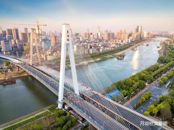 五里墩焕新蜕变,区域排名前列万科城市客厅形象面市!-武汉搜狐焦点