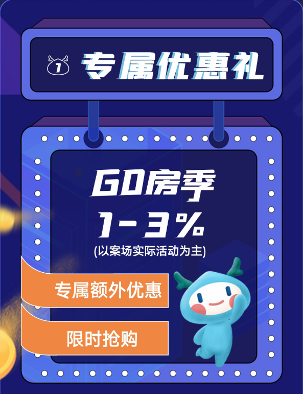 限时！VPS大优惠，快来抢购吧！ (vps大优惠)  第1张