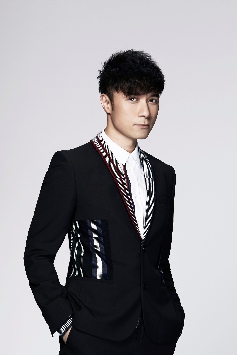 《情深深雨蒙蒙》里面深情的书桓印象里的他情歌王子唱响莞深把我们