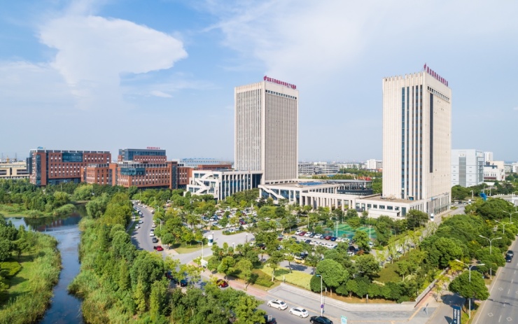 0到2.0时代,「惠山新城」究竟有何变化?