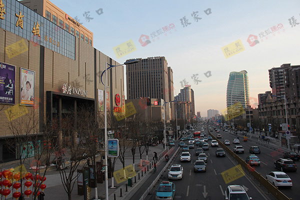 尚峰广场图片
