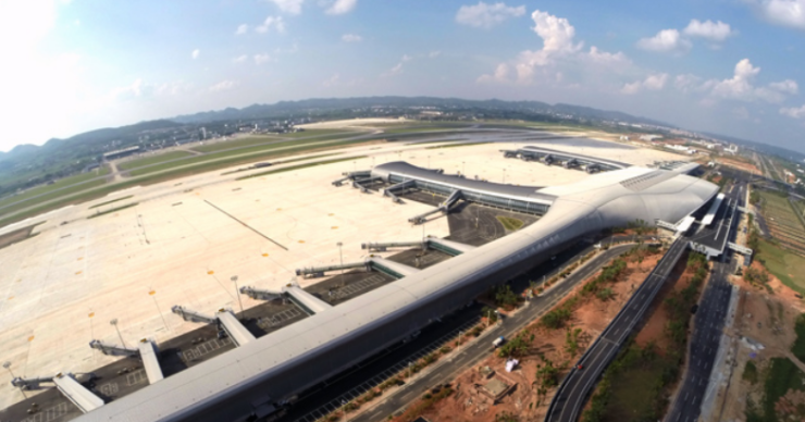 究竟是什么原因让购房者和房产大鳄纷纷扑向南宁南