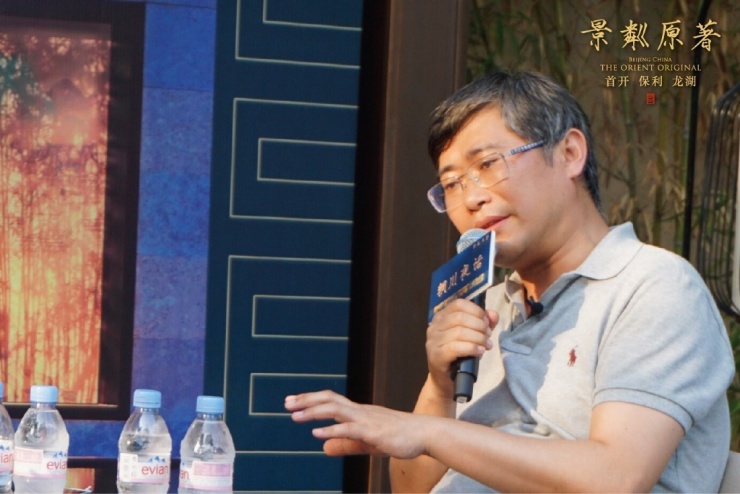 对于这一问题,新京报传媒执行总裁