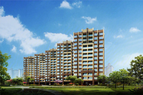 实力品质 如期兑现| 南驰集团·广地花园f区首期盛大交付!