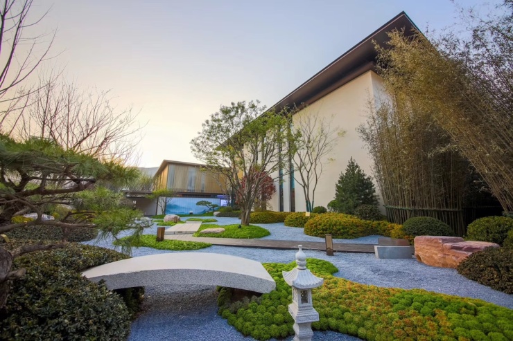 imax级山景洋房颠覆芝罘想象