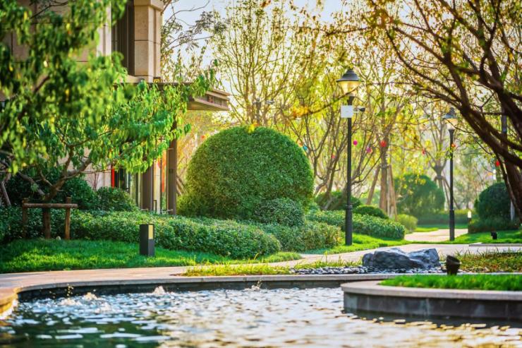 天津龙湖换房节上心敬献龙湖紫宸收官力作以热度致热爱