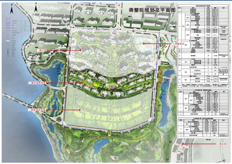 南湖之心—江河南湖天著二期-岳阳搜狐焦点