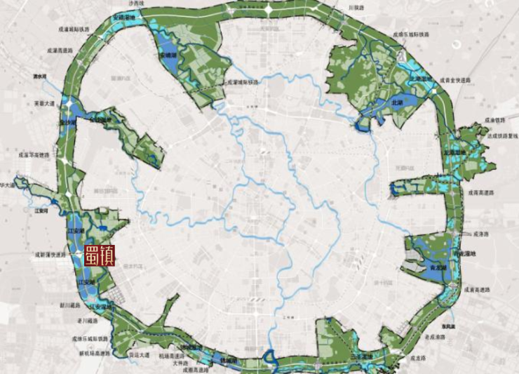 武侯新城"有货"?蜀镇新批次房源即将来袭